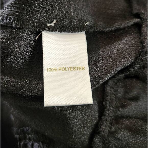 House of Harlow 1960 Ruffle Tie Front Cami Tank Size Medium - Picture 7 of 7